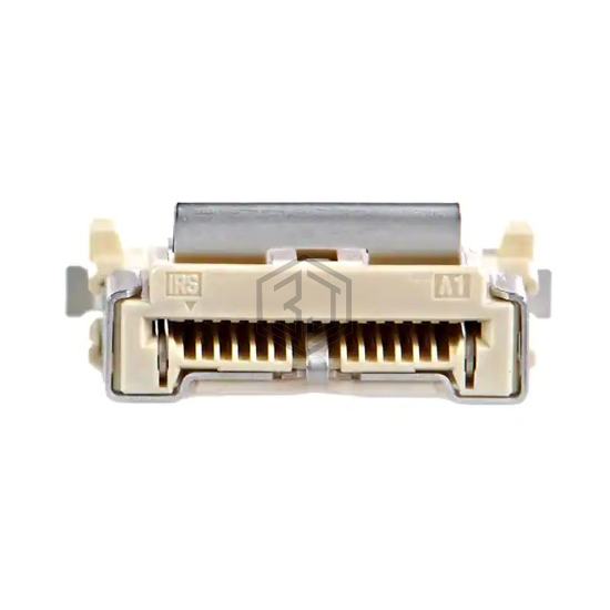 IMSA-11600S-15C-GFN4 - IRISO USA Inc. - FFC, FPC (Flat Flexible) Connectors