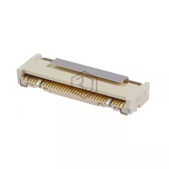IMSA-11501S-35A-GFN1 - IRISO USA Inc. - FFC, FPC (Flat Flexible) Connectors
