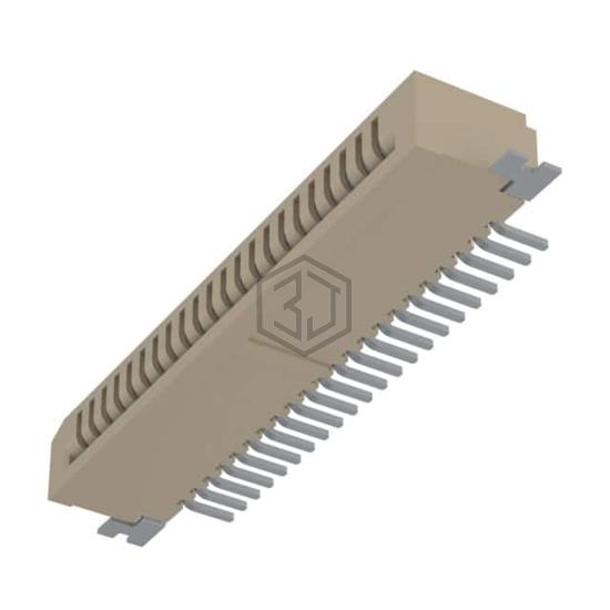 686122188622 - Würth Elektronik - FFC, FPC (Flat Flexible) Connectors