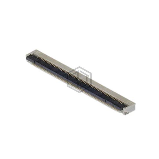 TF06L-60S-0.5SH(800) - Hirose Electric Co Ltd - FFC, FPC (Flat Flexible) Connectors