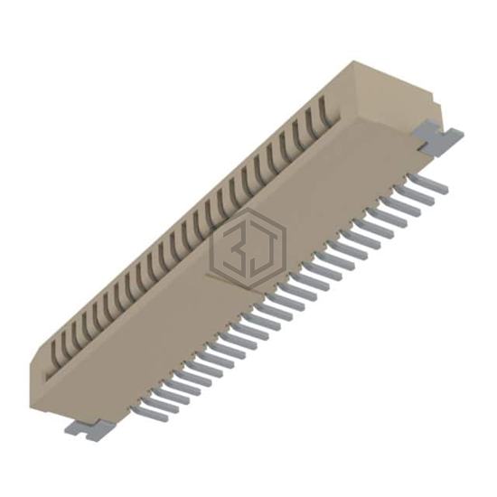 686124188622 - Würth Elektronik - FFC, FPC (Flat Flexible) Connectors