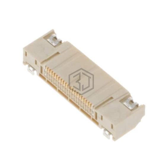 046810620000846+ - KYOCERA AVX - FFC, FPC (Flat Flexible) Connectors