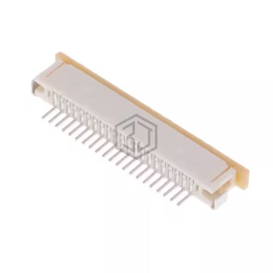 0522712179 - Molex - FFC, FPC (Flat Flexible) Connectors