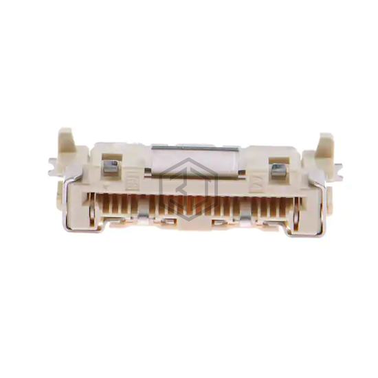 IMSA-11600S-20A-GFN4 - IRISO USA Inc. - FFC, FPC (Flat Flexible) Connectors