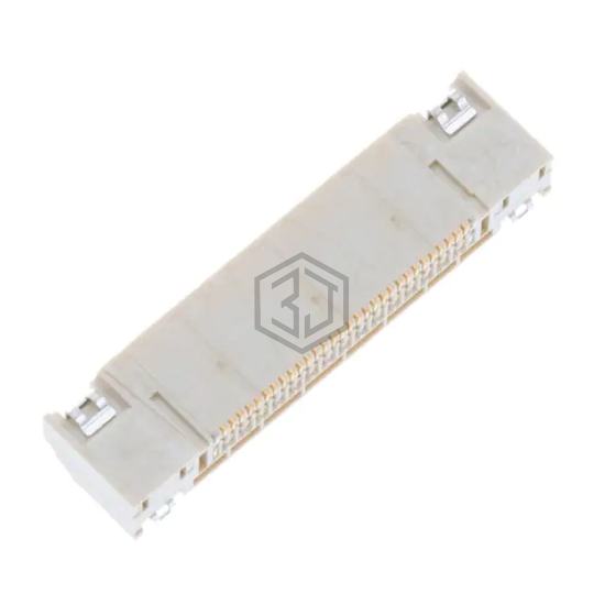 046810630000846+ - KYOCERA AVX - FFC, FPC (Flat Flexible) Connectors