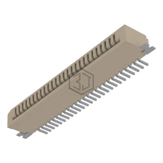 686126188622 - Würth Elektronik - FFC, FPC (Flat Flexible) Connectors