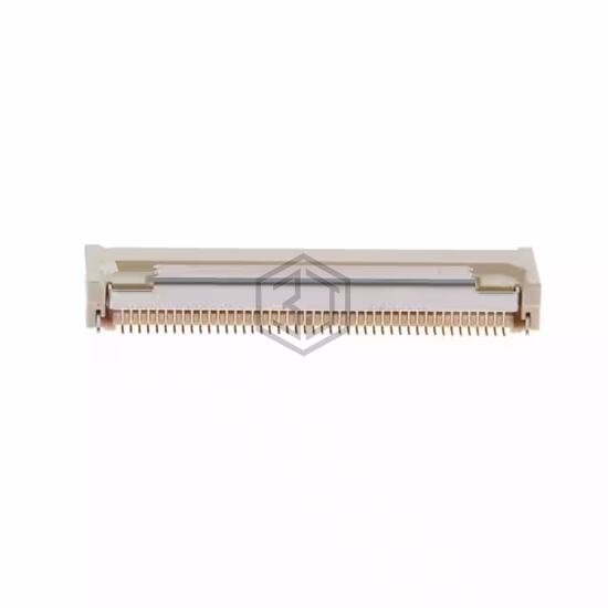 IMSA-11501S-45A-GFN1 - IRISO USA Inc. - FFC, FPC (Flat Flexible) Connectors