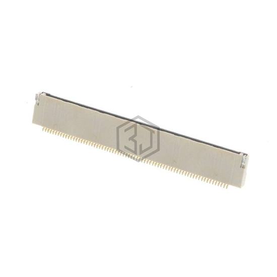 046288070000846+ - KYOCERA AVX - FFC, FPC (Flat Flexible) Connectors
