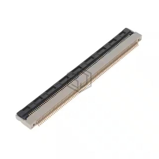 046288080000846+ - KYOCERA AVX - FFC, FPC (Flat Flexible) Connectors