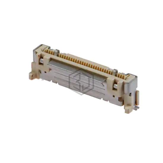IMSA-11600S-35A-GFN4 - IRISO USA Inc. - FFC, FPC (Flat Flexible) Connectors