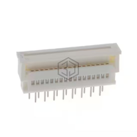 0039532175 - Molex - FFC, FPC (Flat Flexible) Connectors