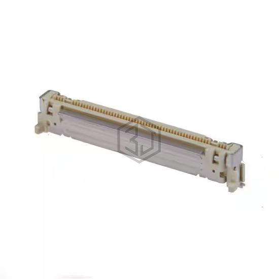 IMSA-11600S-60B-GFN4 - IRISO USA Inc. - FFC, FPC (Flat Flexible) Connectors