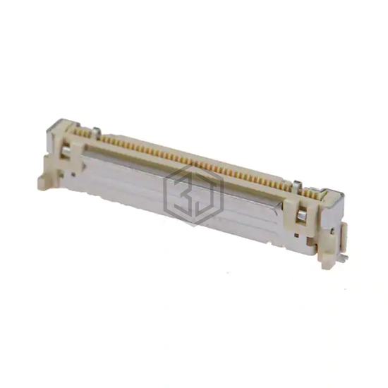 IMSA-11600S-50A-GFN4 - IRISO USA Inc. - FFC, FPC (Flat Flexible) Connectors