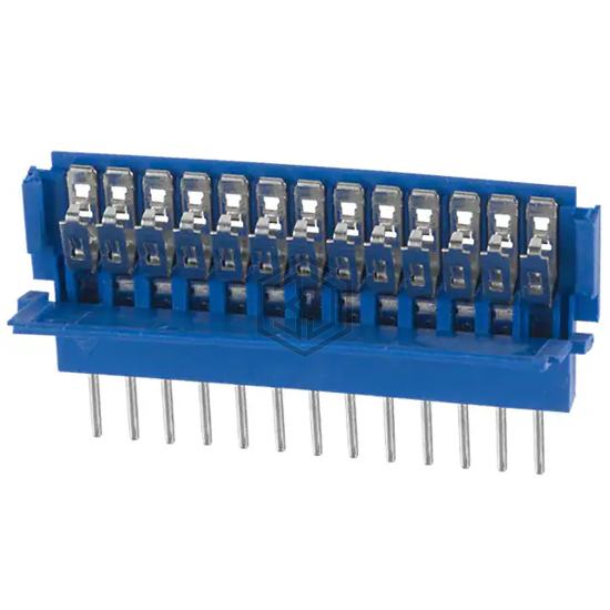 66226-013LF - Amphenol ICC (FCI) - FFC, FPC (Flat Flexible) Connectors