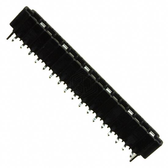 6-520314-7 - TE Connectivity AMP Connectors - FFC, FPC (Flat Flexible) Connectors