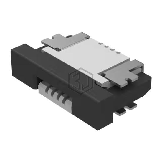 CF20041D0R0-NH - Cvilux USA - FFC, FPC (Flat Flexible) Connectors