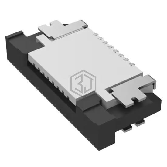 CF20081U0R0-NH - Cvilux USA - FFC, FPC (Flat Flexible) Connectors