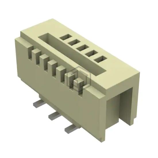 CF16051M0R0-NH - Cvilux USA - FFC, FPC (Flat Flexible) Connectors