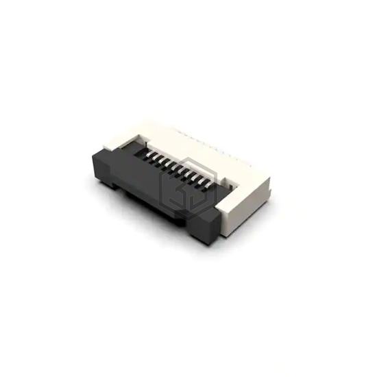 FFC2B35-40-G - GCT - FFC, FPC (Flat Flexible) Connectors