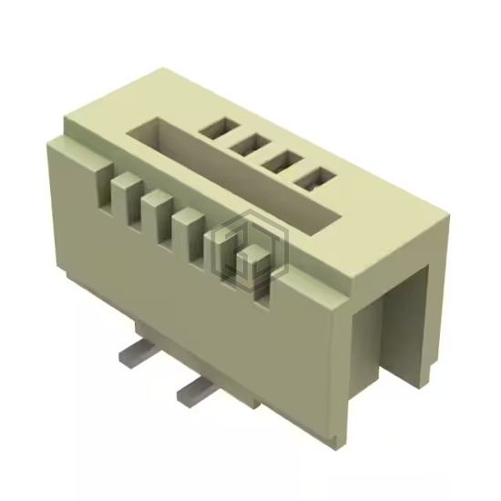 CF16041M0R0-NH - Cvilux USA - FFC, FPC (Flat Flexible) Connectors