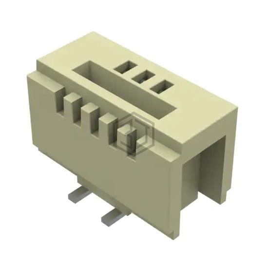 CF16031M0R0-NH - Cvilux USA - FFC, FPC (Flat Flexible) Connectors