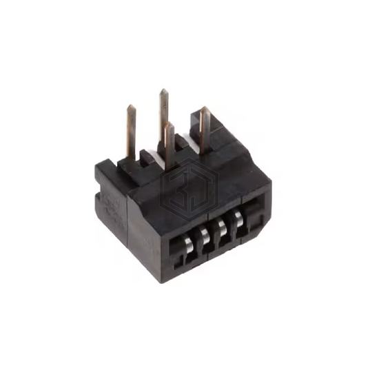 HLW4R-2A7LF - Amphenol ICC (FCI) - FFC, FPC (Flat Flexible) Connectors