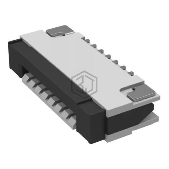 CF07071D0R0-NH - Cvilux USA - FFC, FPC (Flat Flexible) Connectors