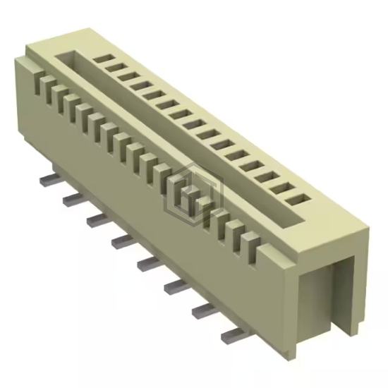 CF16151M0R0-NH - Cvilux USA - FFC, FPC (Flat Flexible) Connectors