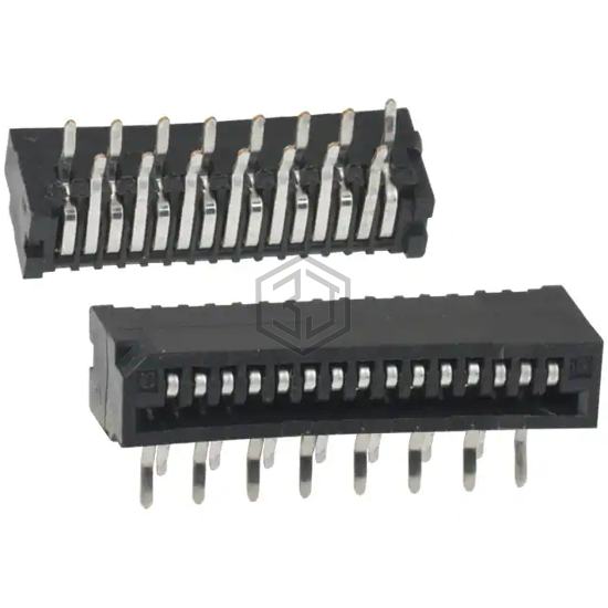 HLW15R-2C7LF - Amphenol ICC (FCI) - FFC, FPC (Flat Flexible) Connectors
