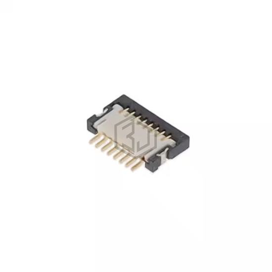 59453-082110EDHLF - Amphenol ICC (FCI) - FFC, FPC (Flat Flexible) Connectors