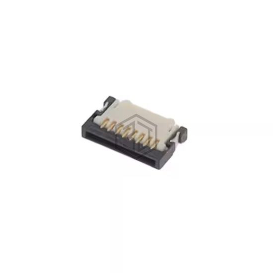 59453-082110ECHLF - Amphenol ICC (FCI) - FFC, FPC (Flat Flexible) Connectors