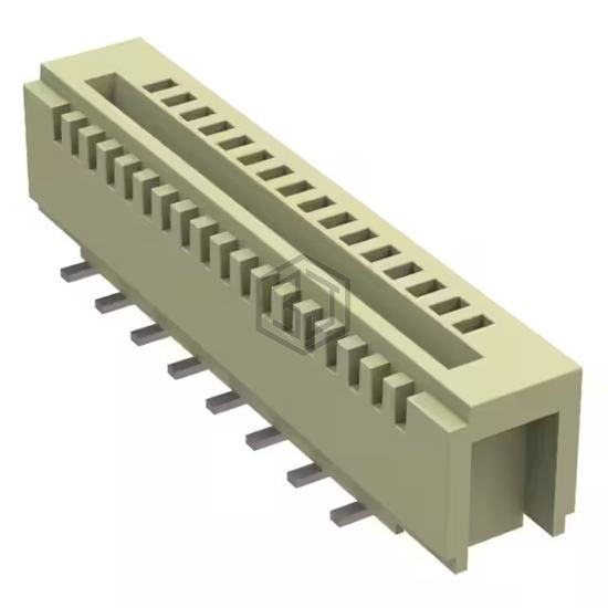 CF16161M0R0-NH - Cvilux USA - FFC, FPC (Flat Flexible) Connectors