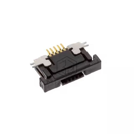 SFV5R-2STBE1HLF - Amphenol ICC (FCI) - FFC, FPC (Flat Flexible) Connectors