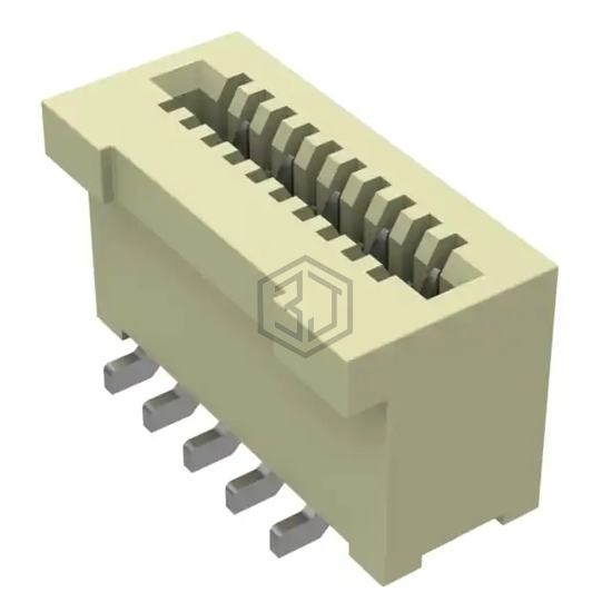 CF24102V0R0-NH - Cvilux USA - FFC, FPC (Flat Flexible) Connectors