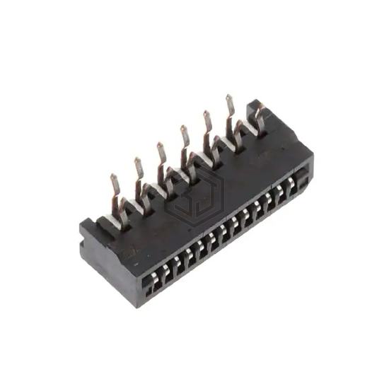 HLW13R-2C7LF - Amphenol ICC (FCI) - FFC, FPC (Flat Flexible) Connectors