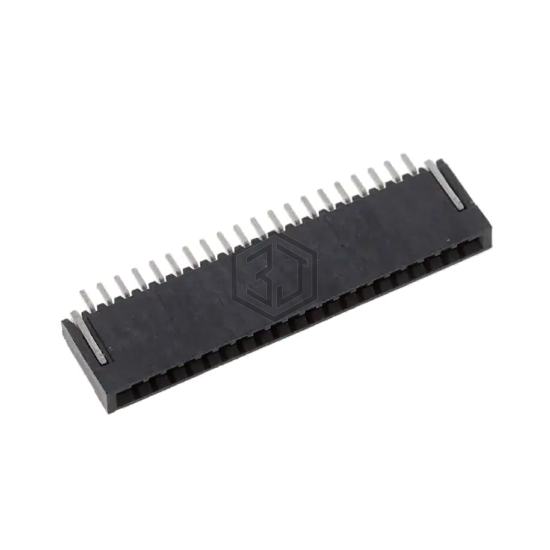 HFW20R-2STE1H1LF - Amphenol ICC (FCI) - FFC, FPC (Flat Flexible) Connectors