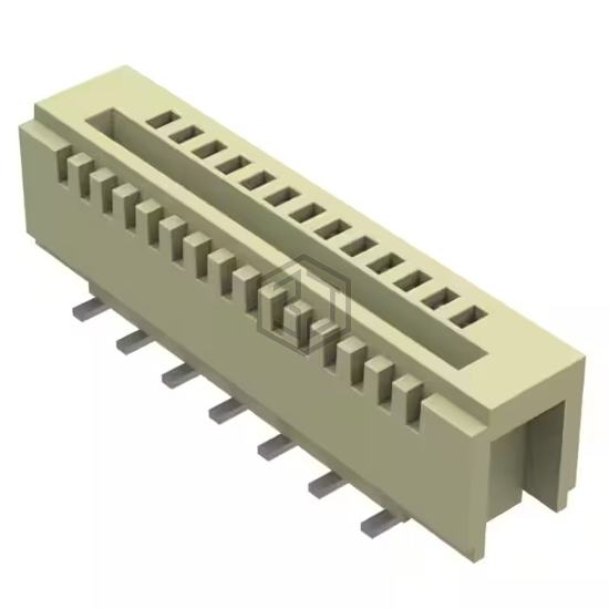 CF16131M0R0-NH - Cvilux USA - FFC, FPC (Flat Flexible) Connectors