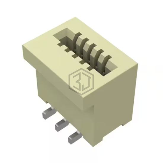 CF24052V0R0-NH - Cvilux USA - FFC, FPC (Flat Flexible) Connectors