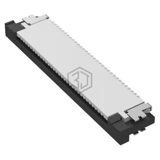 CF20321U0R0-NH - Cvilux USA - FFC, FPC (Flat Flexible) Connectors