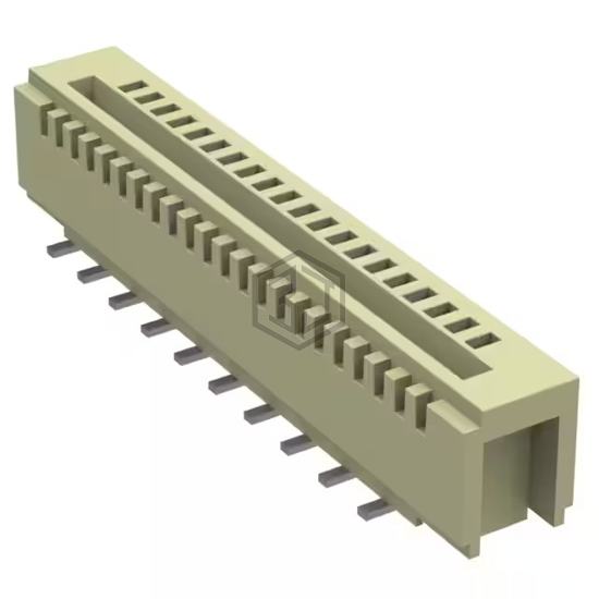 CF16201M0R0-NH - Cvilux USA - FFC, FPC (Flat Flexible) Connectors