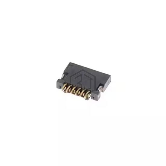 59453-061110EDHLF - Amphenol ICC (FCI) - FFC, FPC (Flat Flexible) Connectors