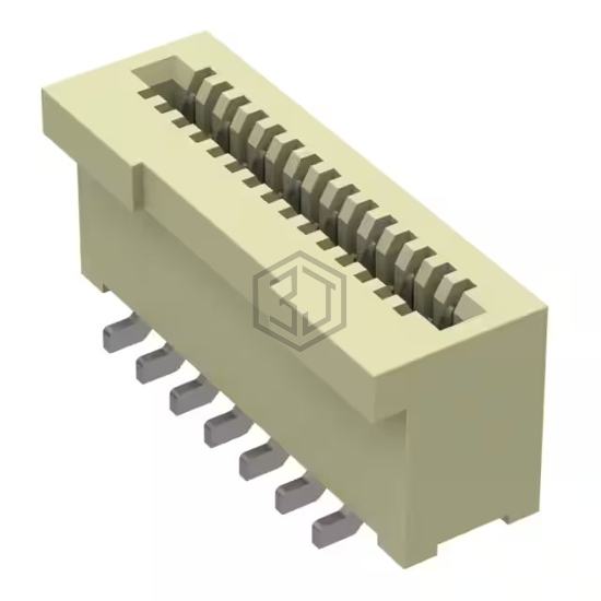 CF24152V0R0-NH - Cvilux USA - FFC, FPC (Flat Flexible) Connectors