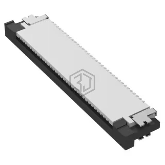 CF20341U0R0-NH - Cvilux USA - FFC, FPC (Flat Flexible) Connectors