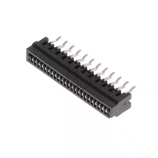 HLW23S-2C7LF - Amphenol ICC (FCI) - FFC, FPC (Flat Flexible) Connectors