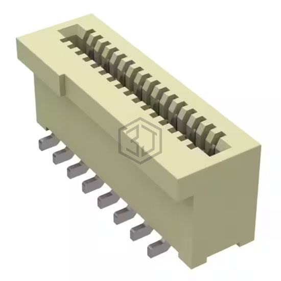 CF24162V0R0-NH - Cvilux USA - FFC, FPC (Flat Flexible) Connectors