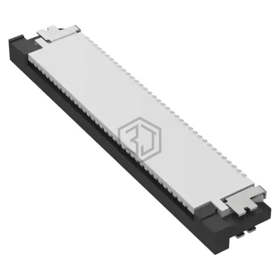CF20361U0R0-NH - Cvilux USA - FFC, FPC (Flat Flexible) Connectors