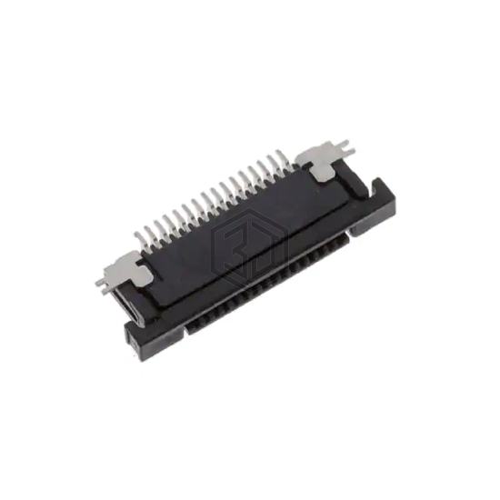 SFV16R-2STE1HLF - Amphenol ICC (FCI) - FFC, FPC (Flat Flexible) Connectors