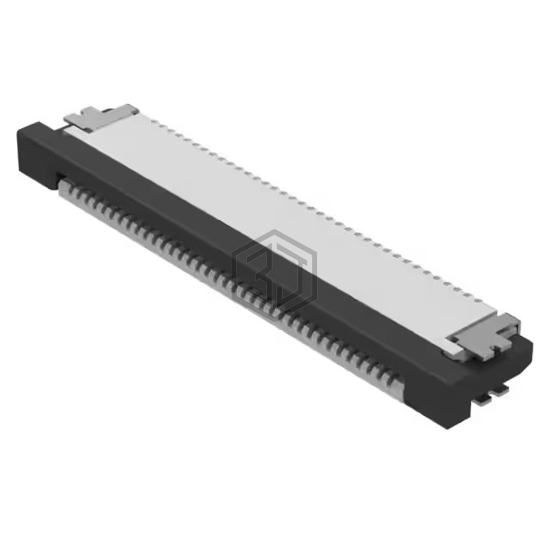 CF20361D0R0-NH - Cvilux USA - FFC, FPC (Flat Flexible) Connectors