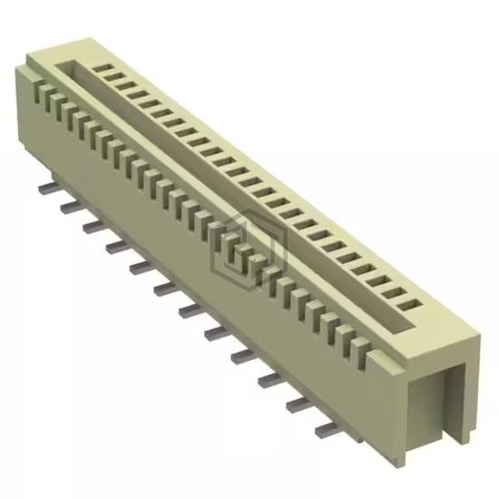 CF16241M0R0-NH - Cvilux USA - FFC, FPC (Flat Flexible) Connectors