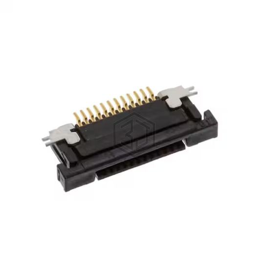 SFV12R-2STBE1HLF - Amphenol ICC (FCI) - FFC, FPC (Flat Flexible) Connectors
